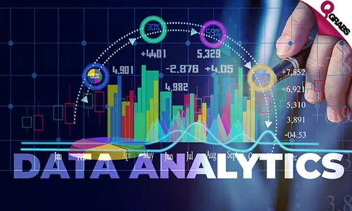 Data Analytics Online Course!